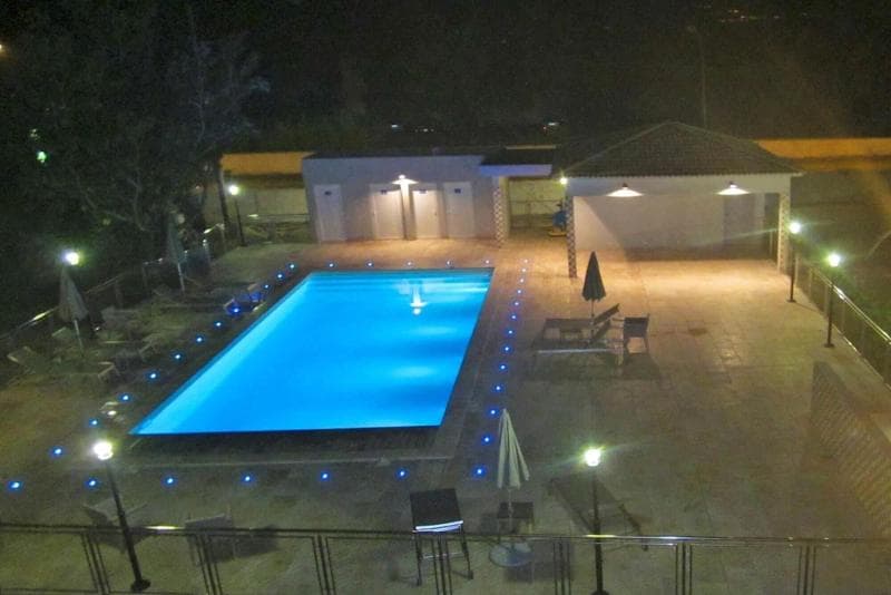 Hôtel Poretta 3