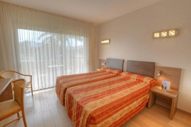Hôtel Poretta 5