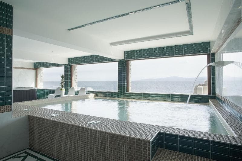 La Pietra Hôtel photo 1