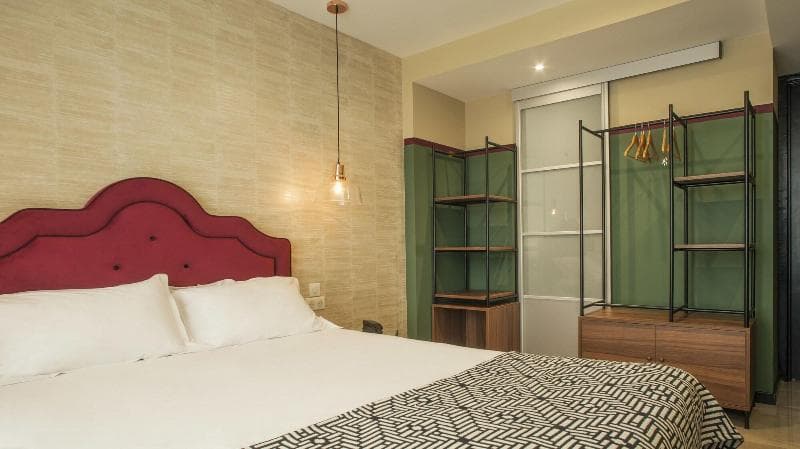 La Pietra Hôtel 4