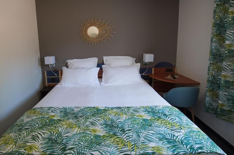 Greet Hotel La Teste Bassin D'arcachon 4