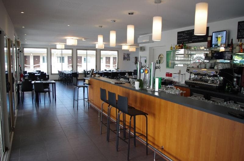 Motel Des Landes main