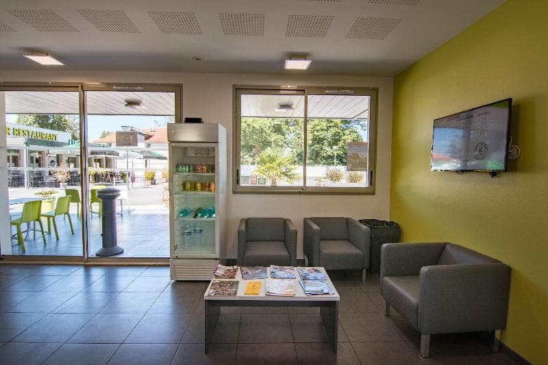 Motel Des Landes 4