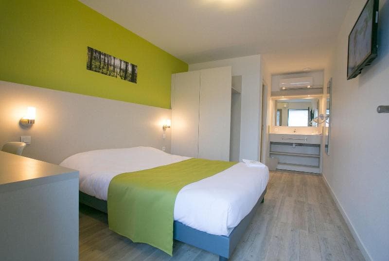 Motel Des Landes 3