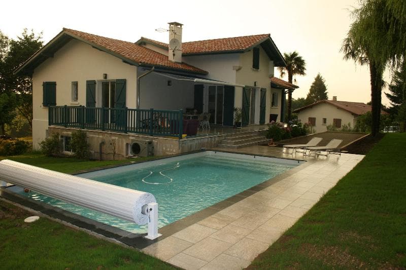 Chambre D'hotes Txori Etxea main