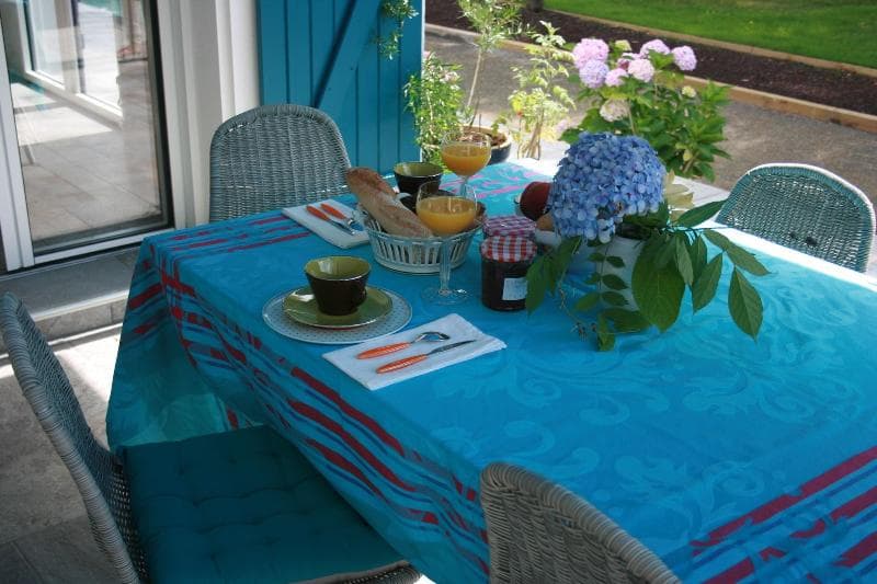 Chambre D'hotes Txori Etxea 2
