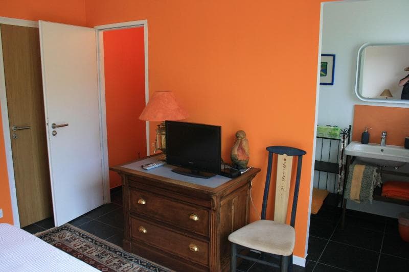 Chambre D'hotes Txori Etxea 3