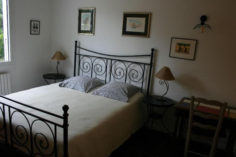 Chambre D'hotes Txori Etxea 5