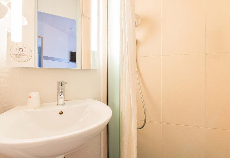 B&B Hôtel Colmar Vignobles Ouest 2
