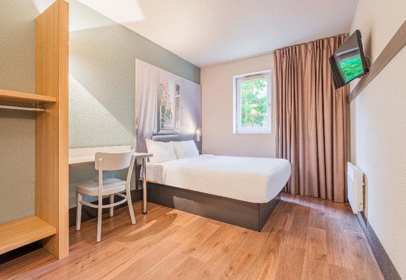 B&B Hôtel Colmar Vignobles Ouest 4