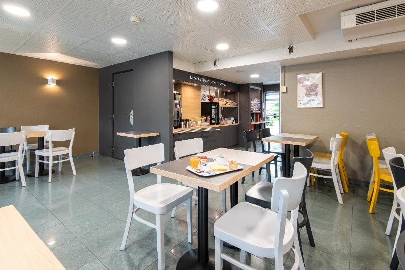 B&B Hôtel Dieppe 2