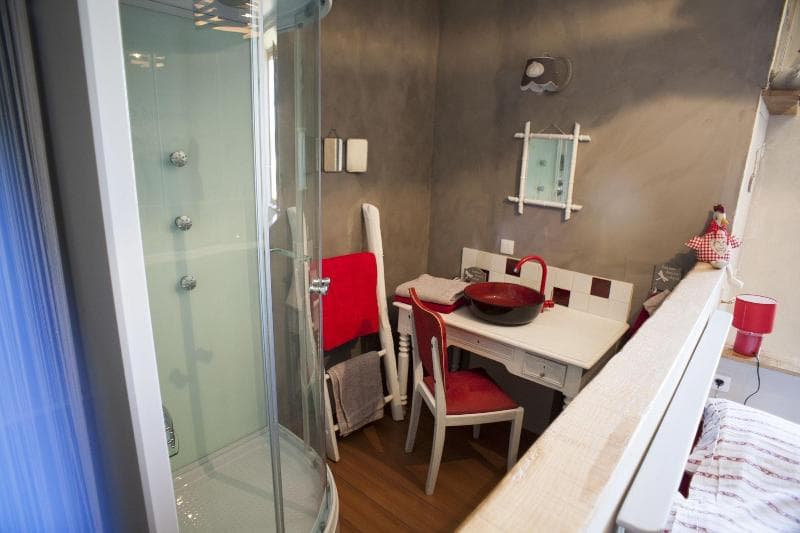 Logis De Riparfonds photo 1
