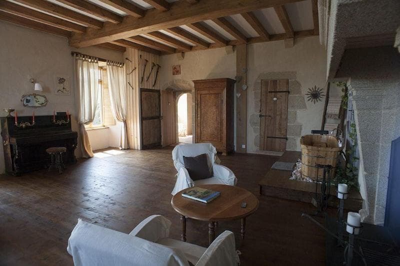 Logis De Riparfonds main