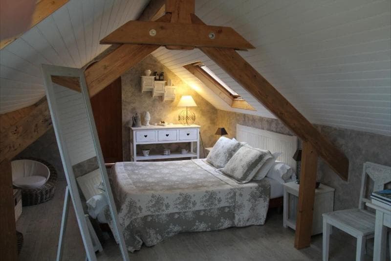 Les Hauts Du Val - Chambres D'hotes 5