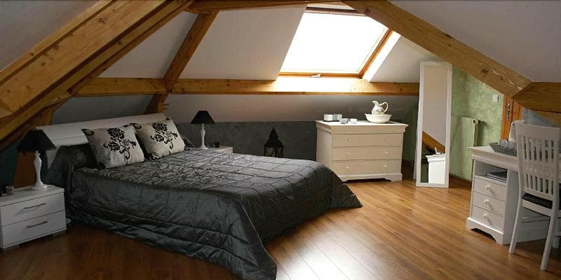 Les Hauts Du Val - Chambres D'hotes 3