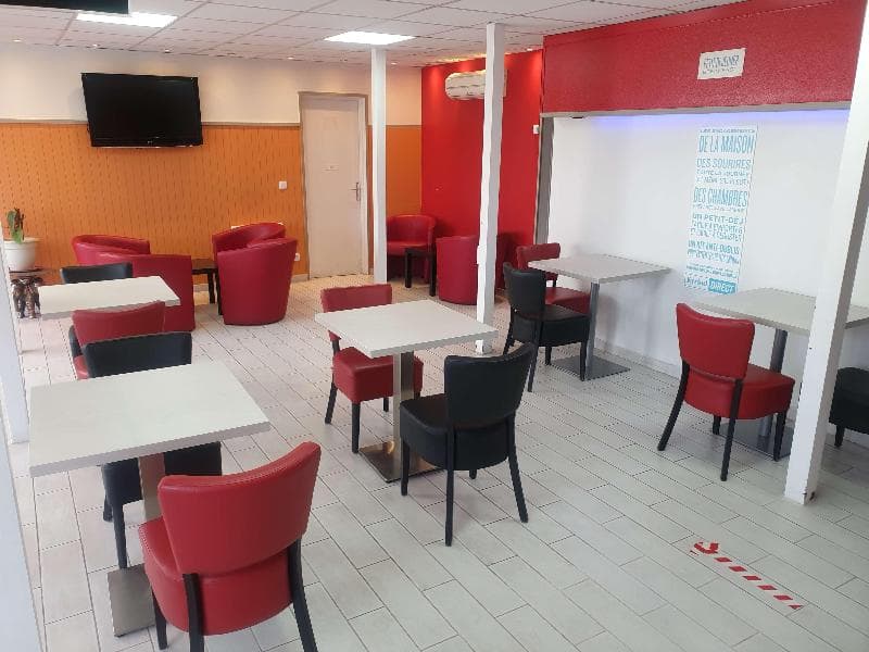 Kyriad Direct  Poissy Acheres 3
