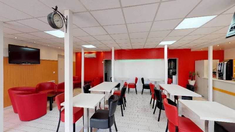 Kyriad Direct  Poissy Acheres main