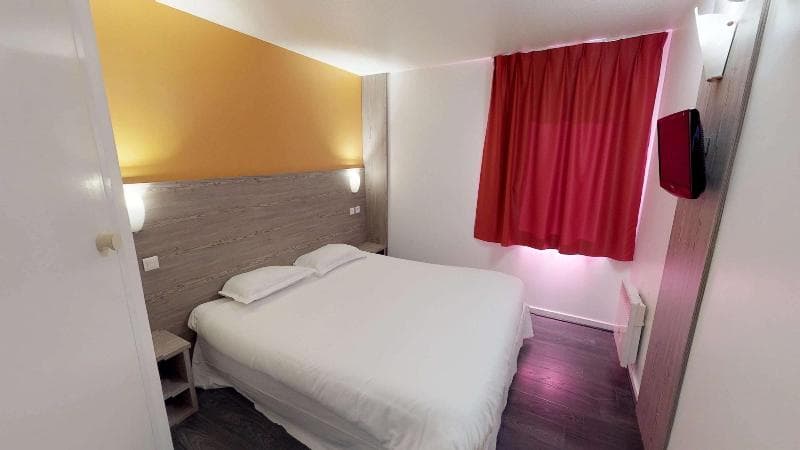 Kyriad Direct  Poissy Acheres 5