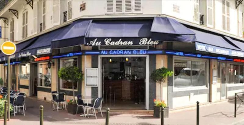 Au Cadran Bleu 4