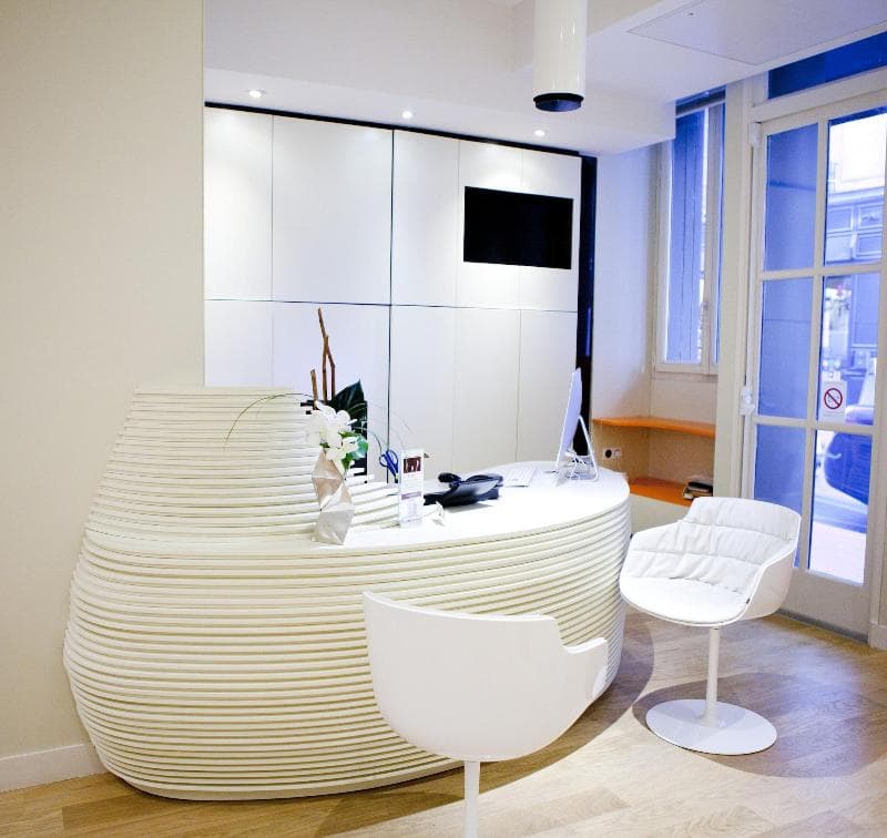Hotel Andrea 5