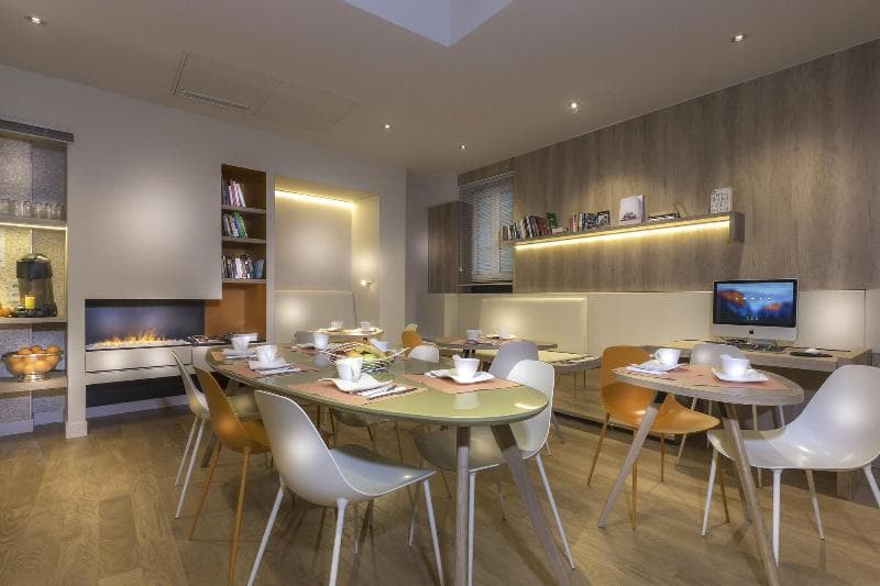 Hotel Andrea 2