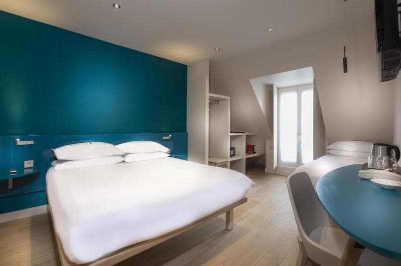 Hotel Andrea 3