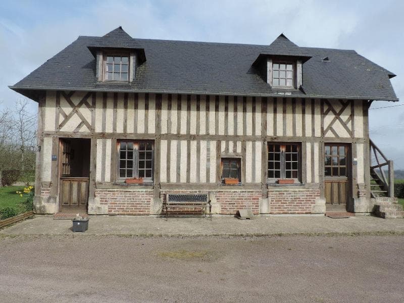 Les Vergers De La Vicomte D'auge 3