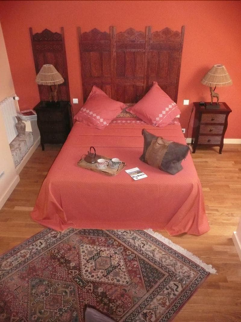 Chambres D'hôtes La Bruyère photo 1