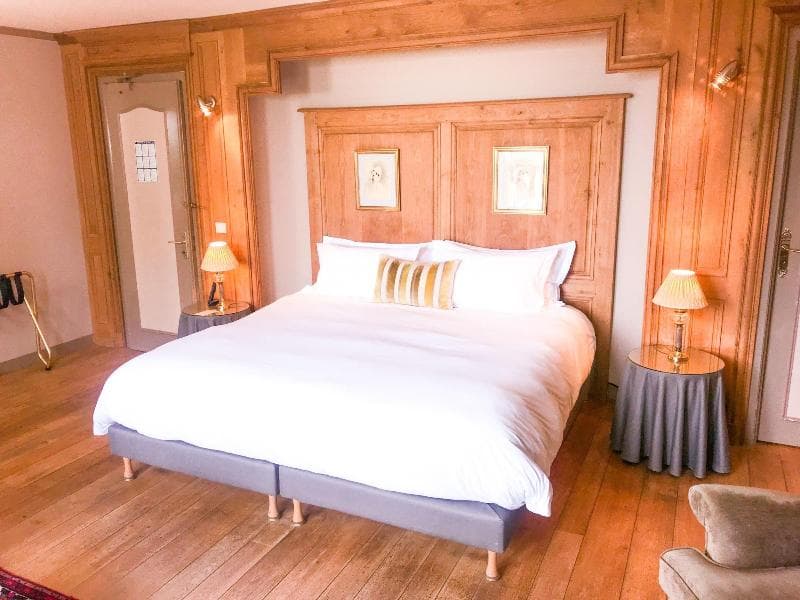 Le Manoir Des Impressionnistes 4