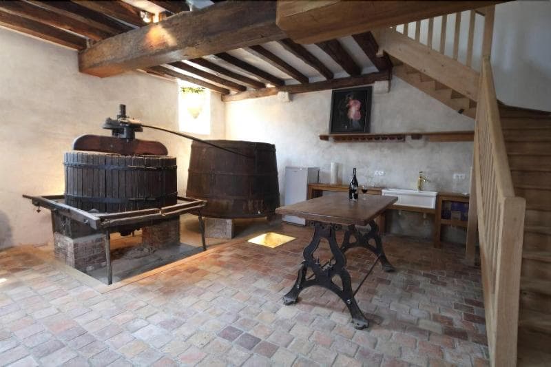 Hotel Le Relais Louis Xi 5