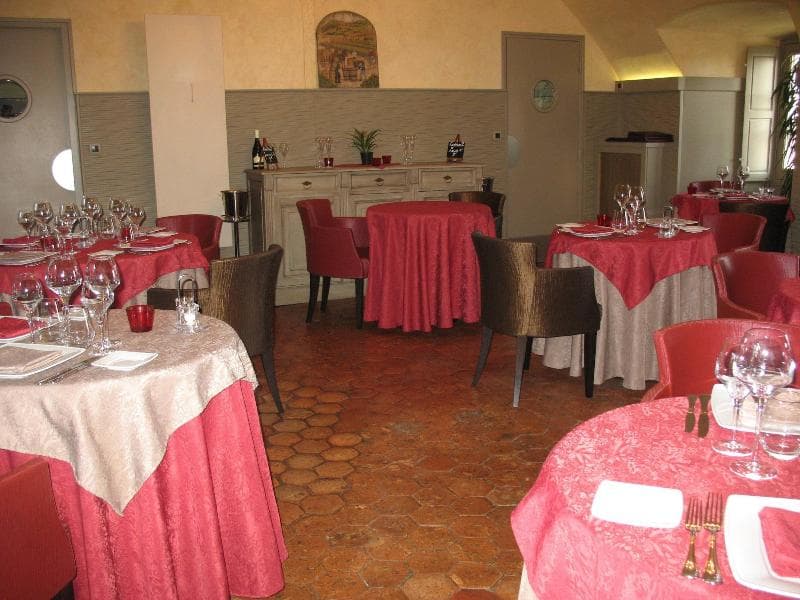Hotel Le Relais Louis Xi 3