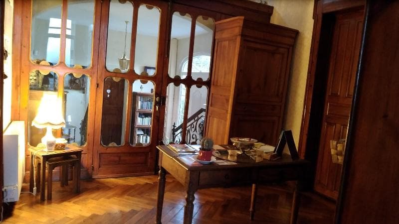 Chambres d'Hotes Les Clefs du Bonheur 4