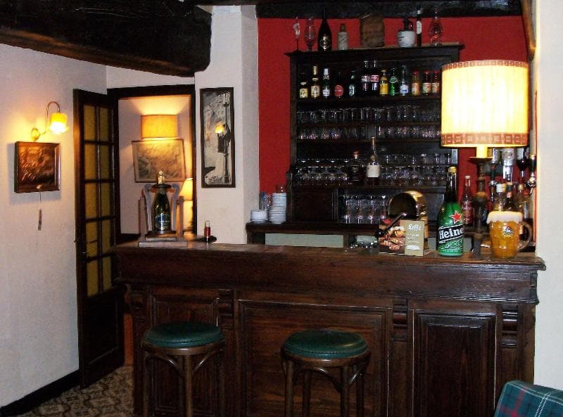 Hotel Le Relais Cicero photo 1