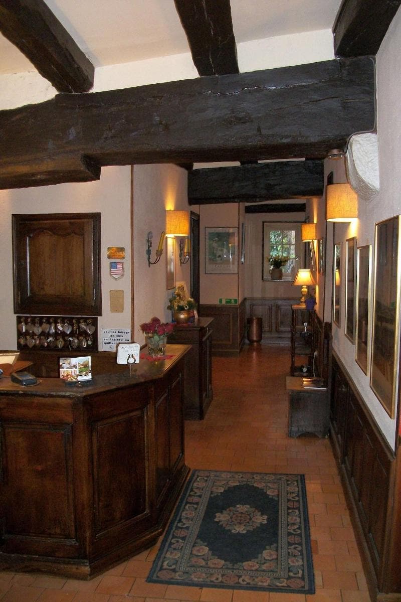 Hotel Le Relais Cicero 5