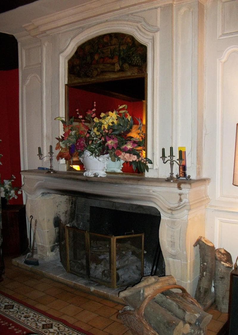 Hotel Le Relais Cicero 3