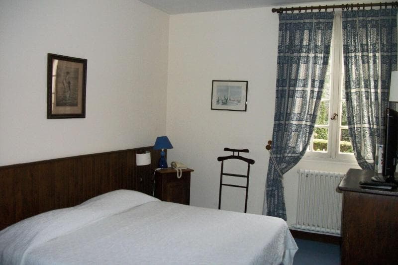 Hotel Le Relais Cicero 4