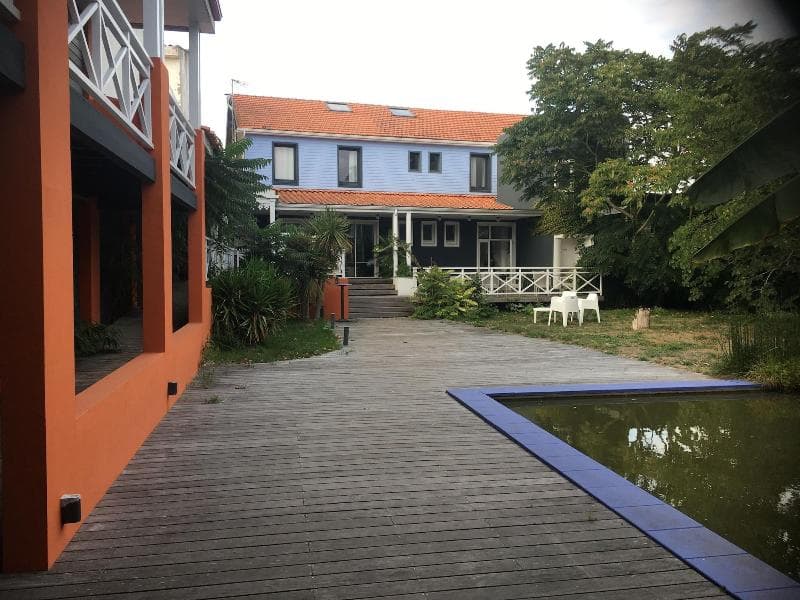 Hôtel Le Cap D'ambre 3