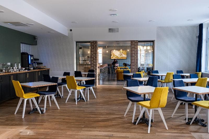 Mayrena Hotel 3