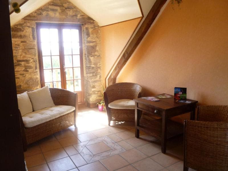 Chambres Les Champs De Roz 3