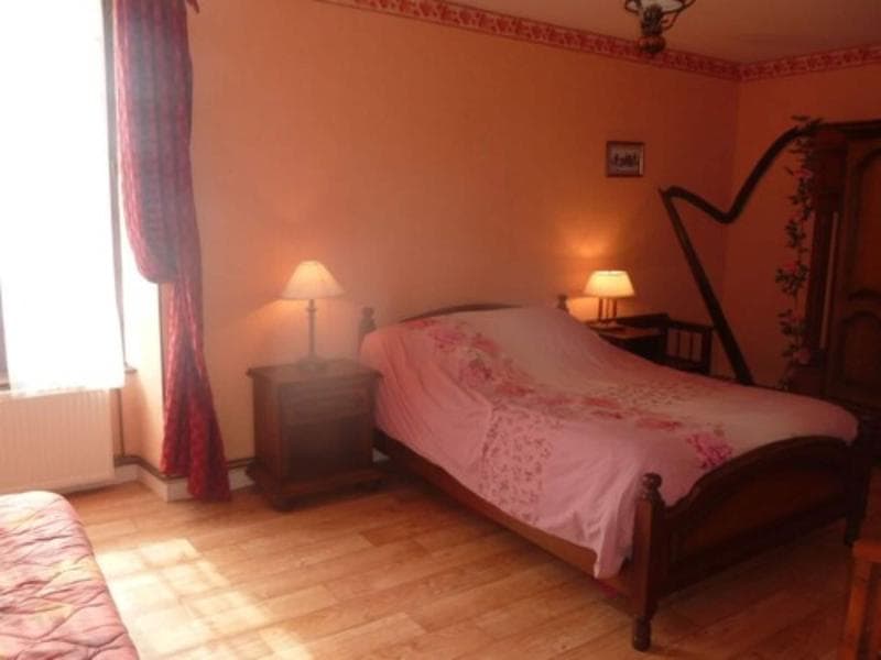 Chambres Les Champs De Roz photo 1