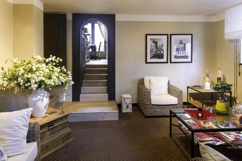 Hôtel Les Embruns 5