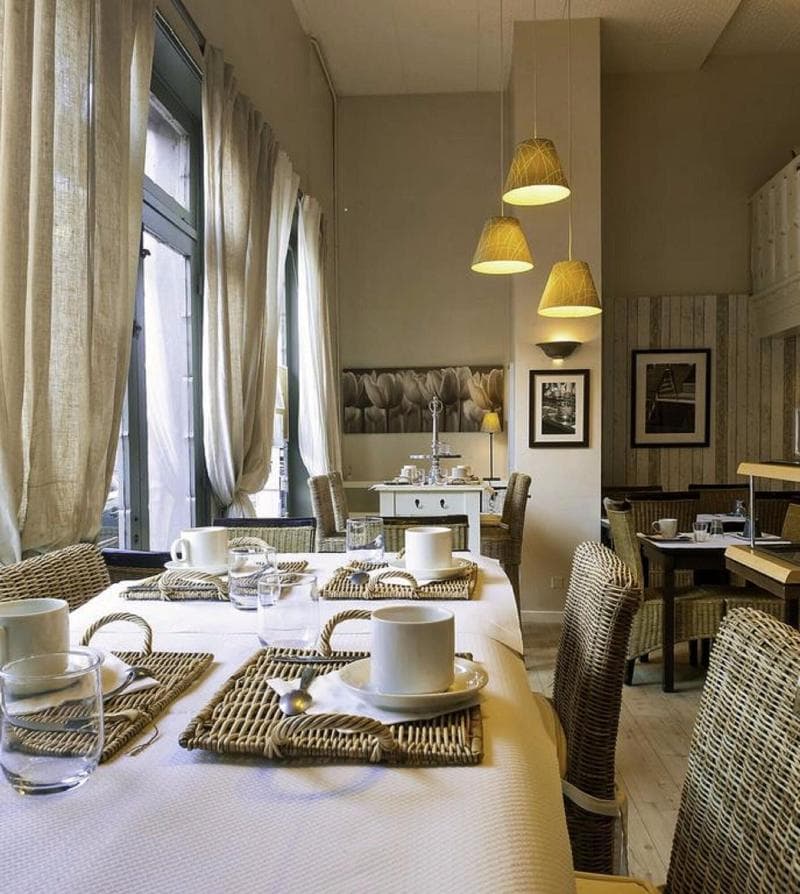 Hôtel Les Embruns 3
