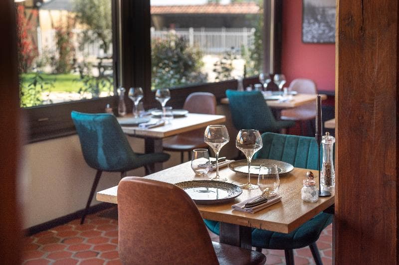 Logis Hotel Le Fiacre 3