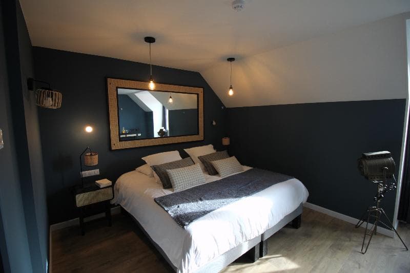 Logis Hotel Le Fiacre 4