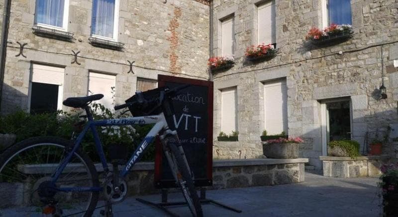 Hôtel Val Saint-Hilaire photo 1