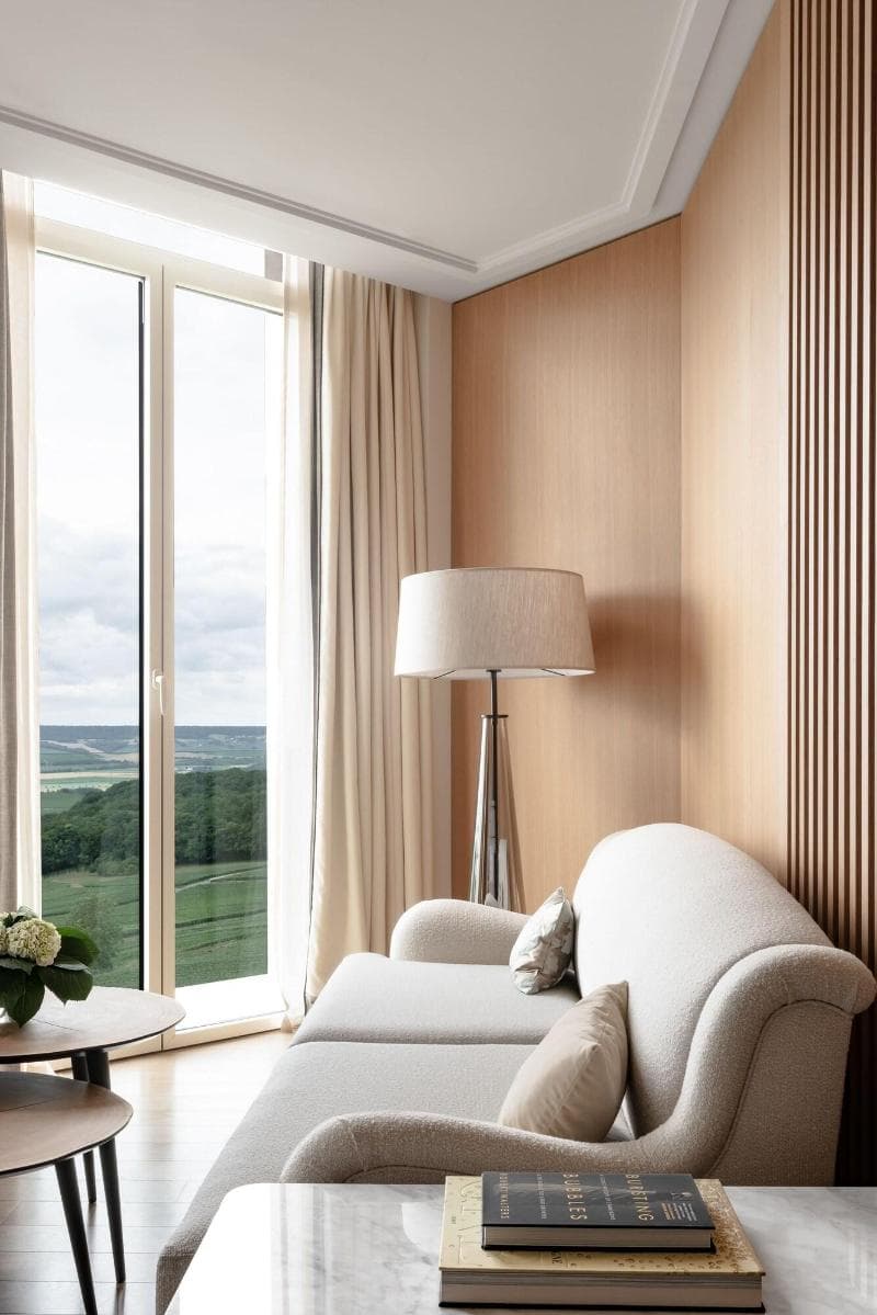 Royal Champagne Hotel & Spa 5