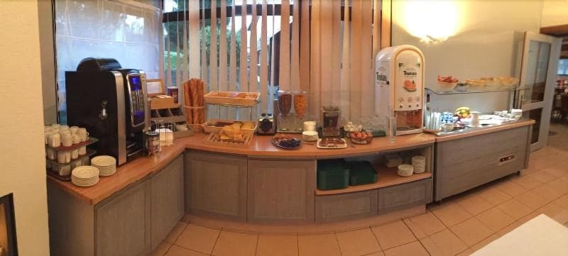 Les Chatelmines Restaurant Chez Gustave 3