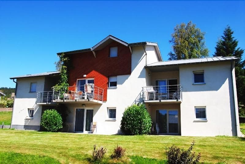 Résidence Le Herbau 5