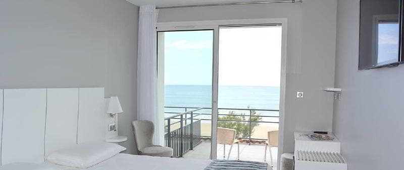 Hôtel Valencia 3