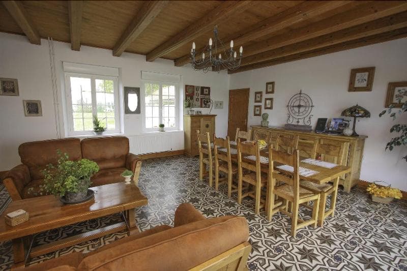 Chambre D'hotes La Haute Muraille (Adults Only) 3
